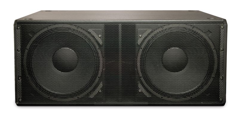 QSC GP218-sw по цене 338&nbsp;180 ₽