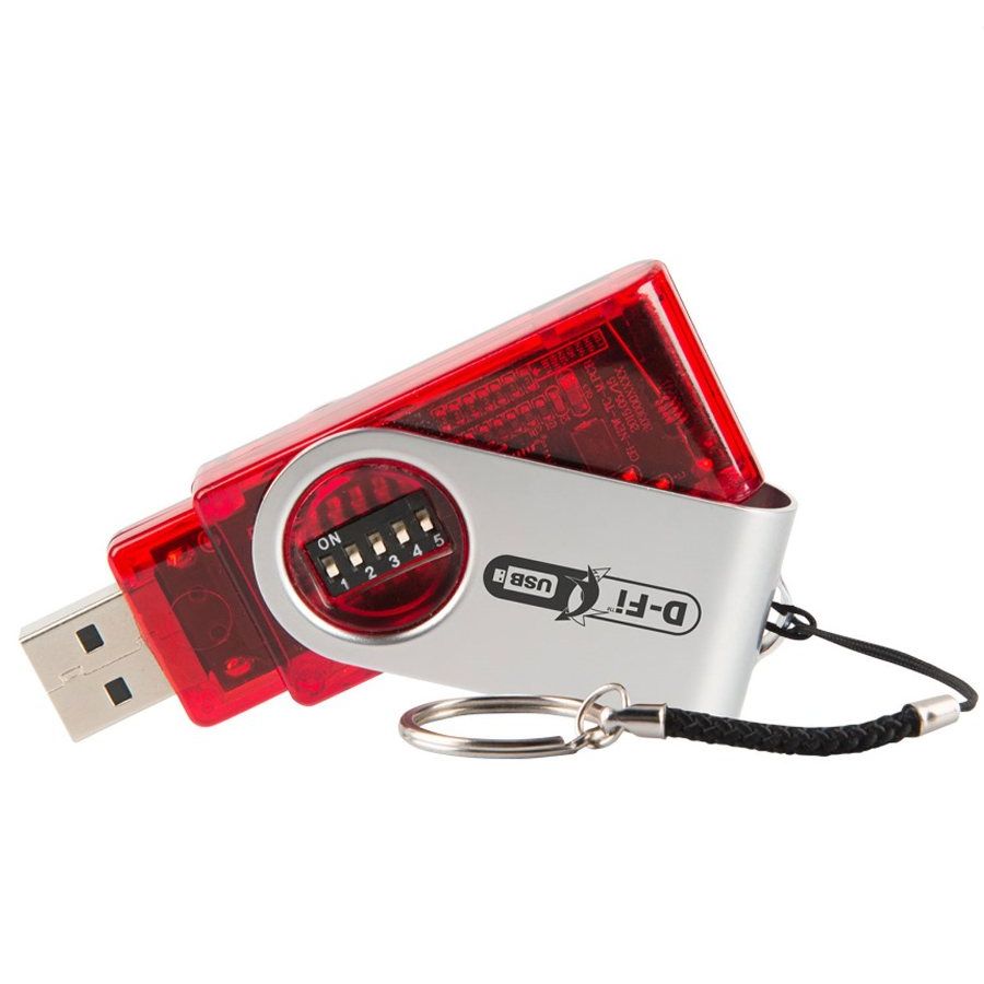 Chauvet-DJ D-Fi USB по цене 9&nbsp;720 ₽