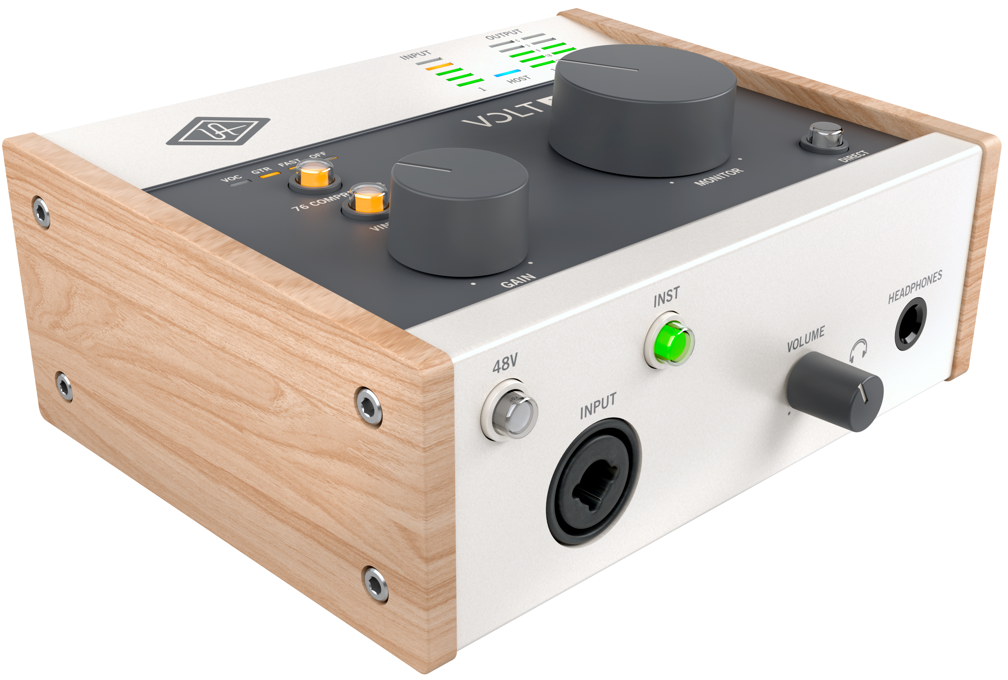 Universal Audio Volt 176 по цене 19&nbsp;890 ₽