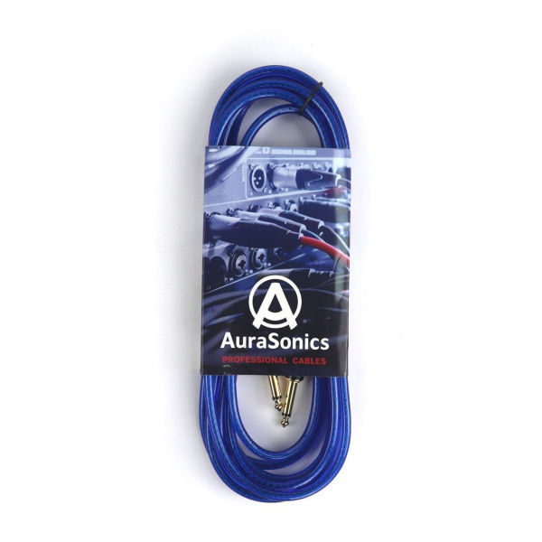 AuraSonics J63J63-5TBU по цене 920 ₽