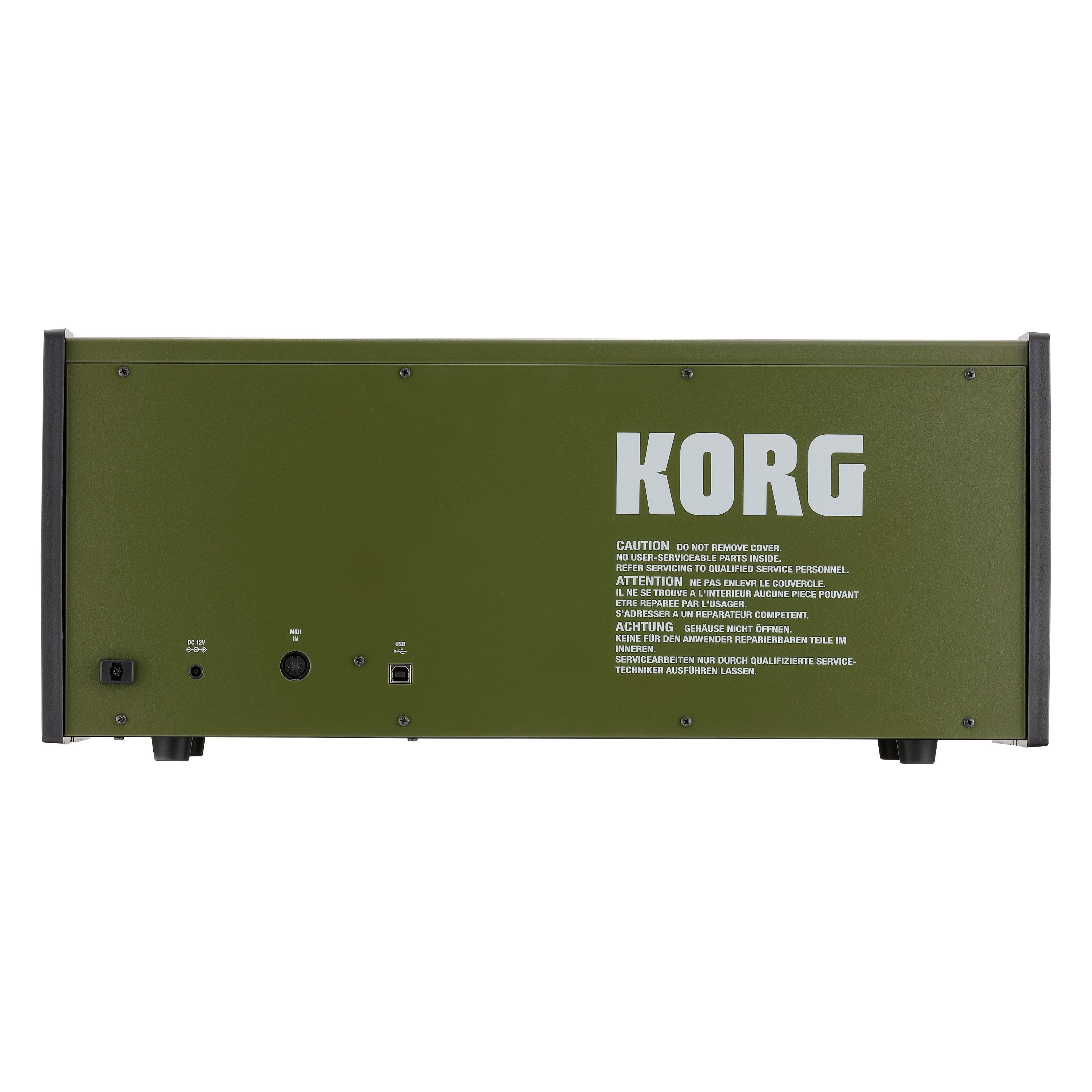 Korg MS20FS-KH по цене 129&nbsp;800 ₽