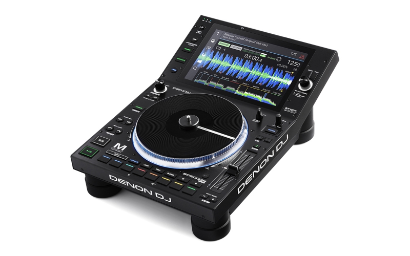Комплект Denon SC6000M Prime х2 + Denon X1850 Prime по цене 636&nbsp;000.00 ₽