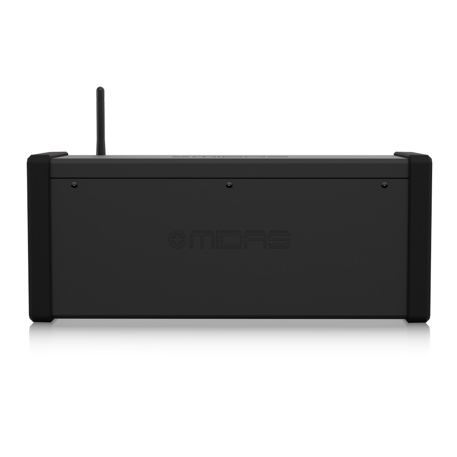Midas MR18 по цене 56&nbsp;800 ₽