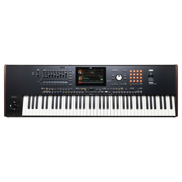 Korg PA5X OR-76 по цене 460&nbsp;900.00 ₽