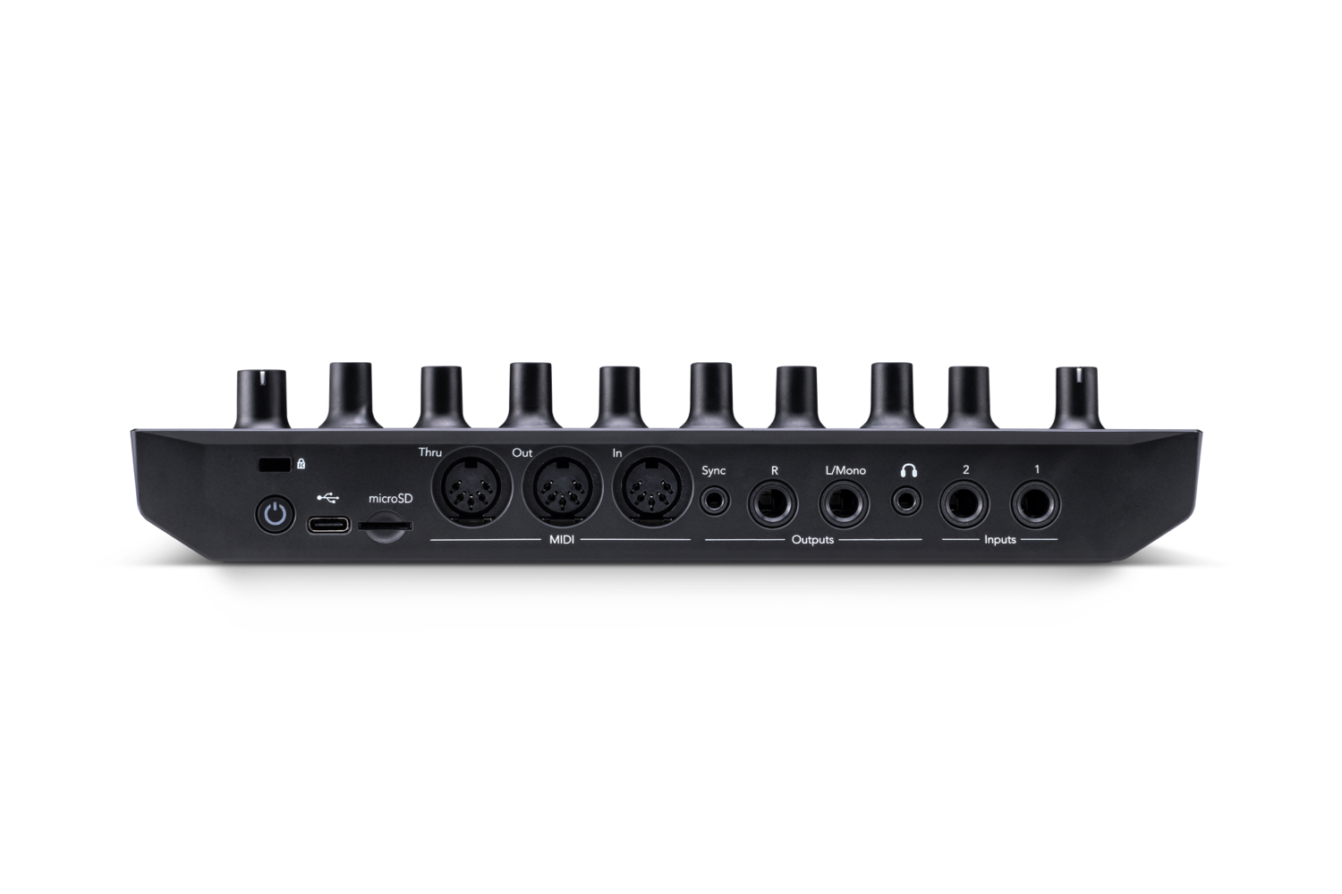 Novation Circuit Tracks по цене 50&nbsp;870 ₽