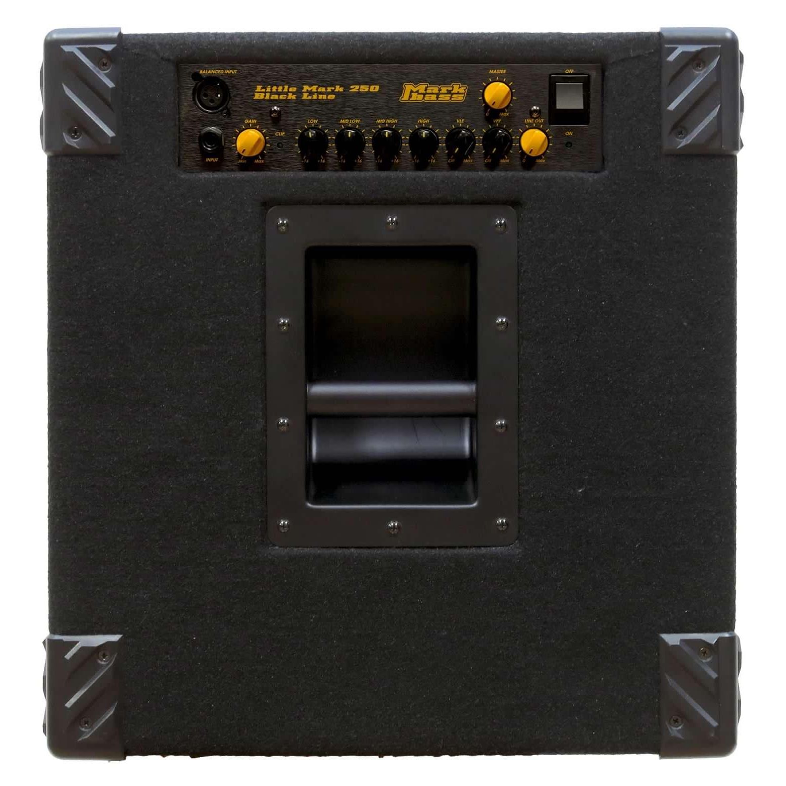 Markbass CMD JB Players School по цене 55&nbsp;050 ₽