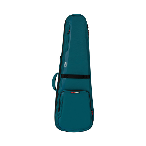 Gator G-ICONELECTRIC-BLU по цене 17&nbsp;190 ₽