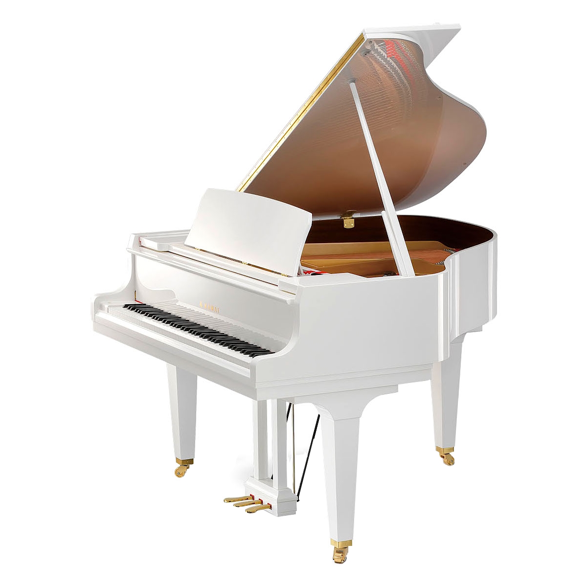 Kawai GL-10 WH/P по цене 1&nbsp;393&nbsp;990 ₽