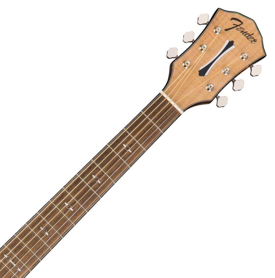 Fender FA-345CE Natural по цене 69&nbsp;390 ₽
