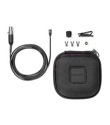 Shure MX150B/C-XLR по цене 36&nbsp;720 ₽