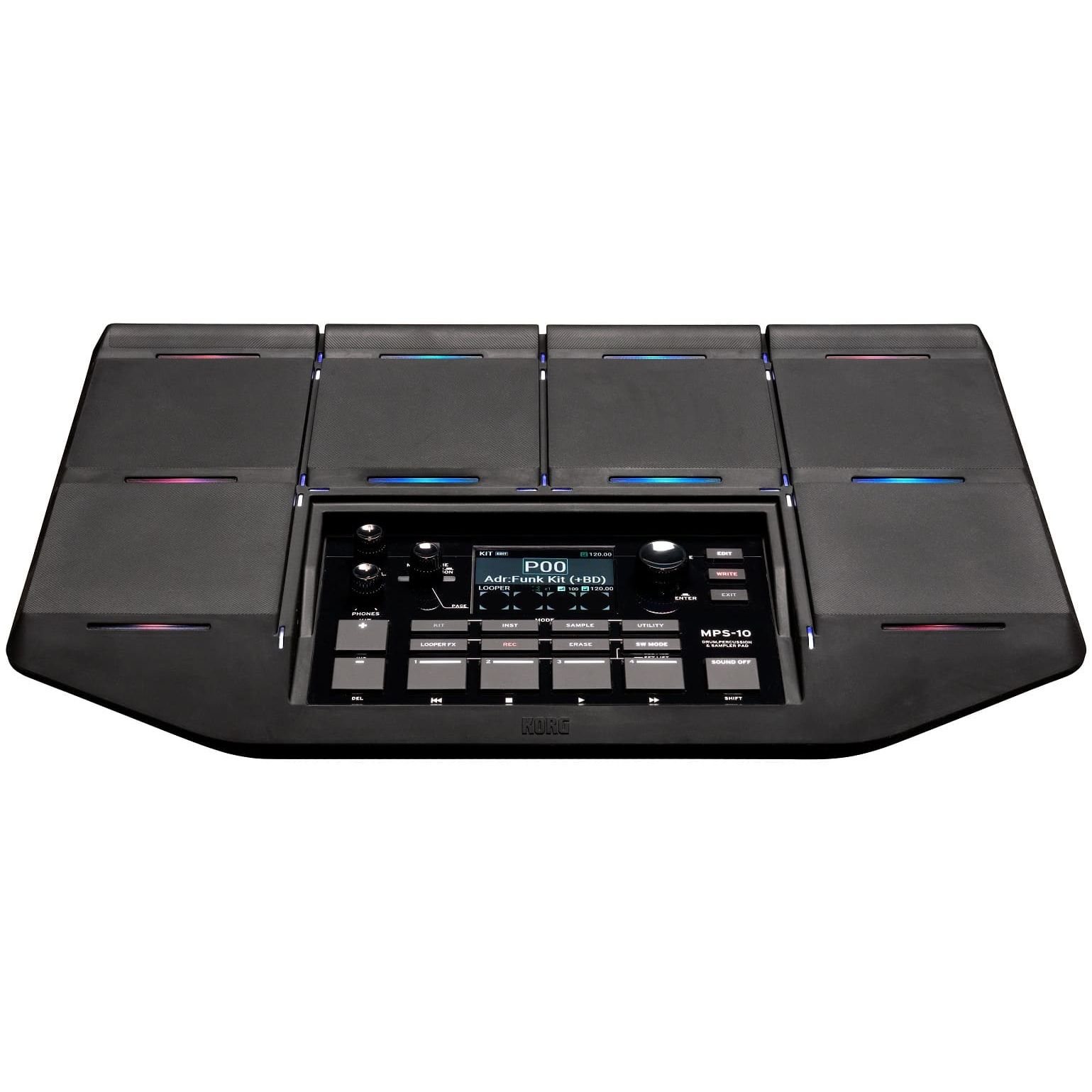 Korg MPS-10 по цене 107&nbsp;090 ₽