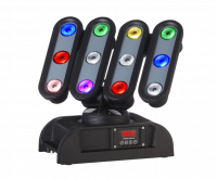 Robe CityFlex 48 по цене 400&nbsp;010 ₽
