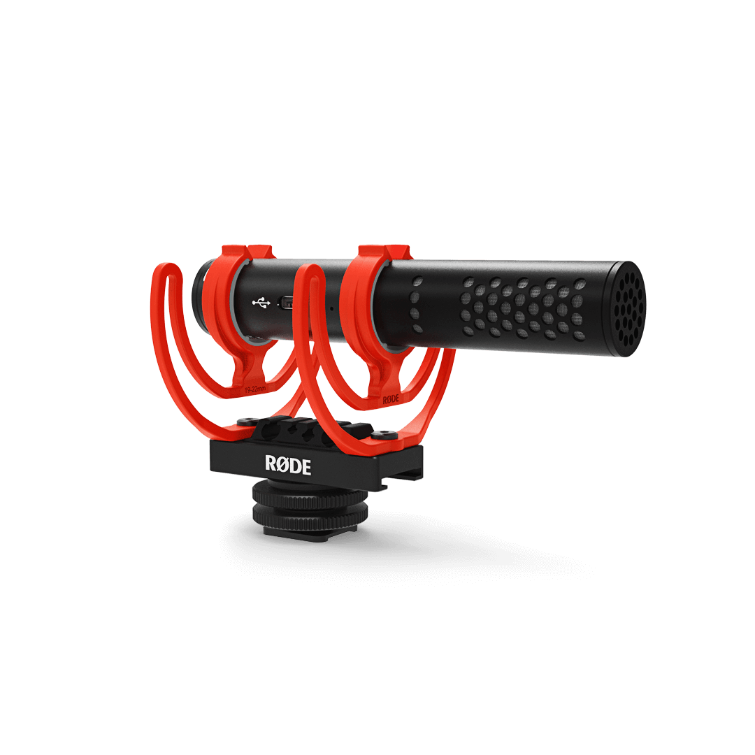 Rode VideoMic Go 2 по цене 11&nbsp;700 ₽