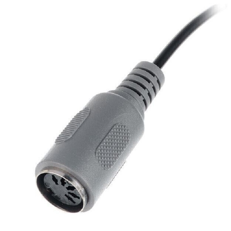 OXI Instruments DIN MIDI Adaptor по цене 1&nbsp;060 ₽