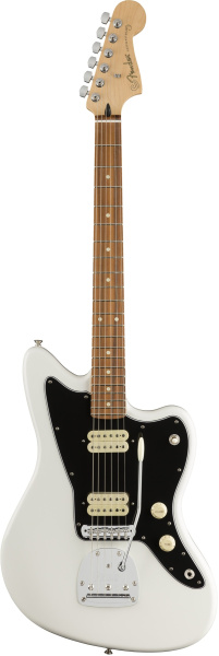 Fender Player Jazzmaster PF Polar White по цене 112&nbsp;200 ₽