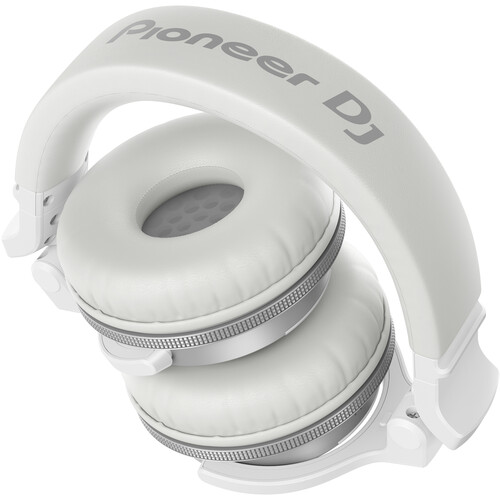 Pioneer HDJ-CUE1BT Matte White по цене 16&nbsp;720 ₽