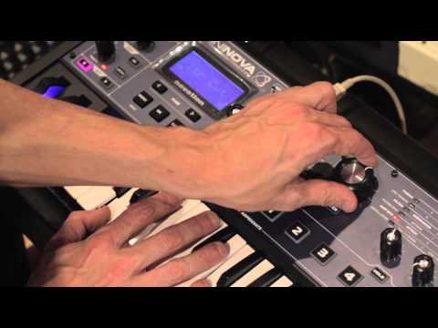 Novation MiniNova по цене 58&nbsp;070 ₽