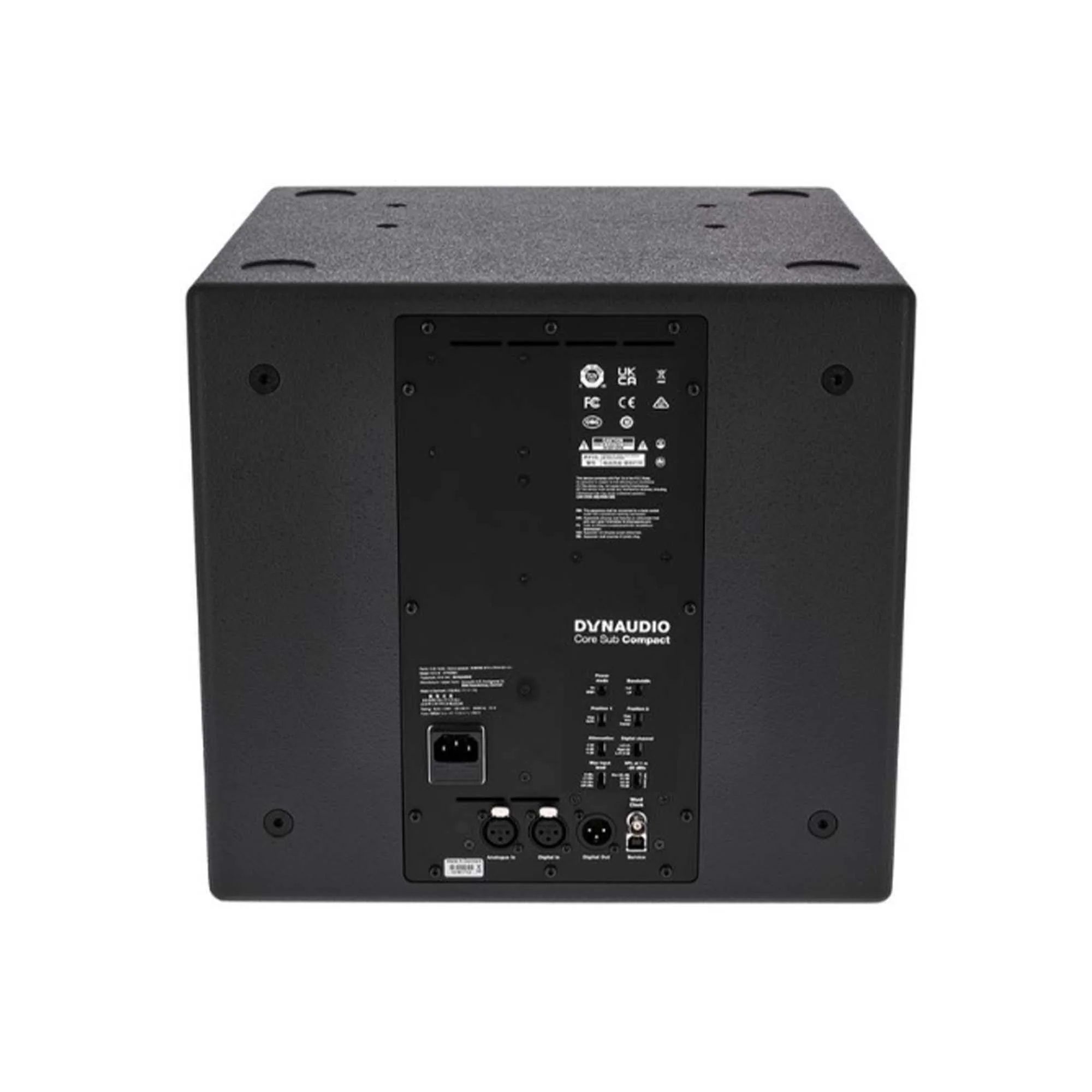 Dynaudio Core Sub Compact по цене 359&nbsp;990 ₽