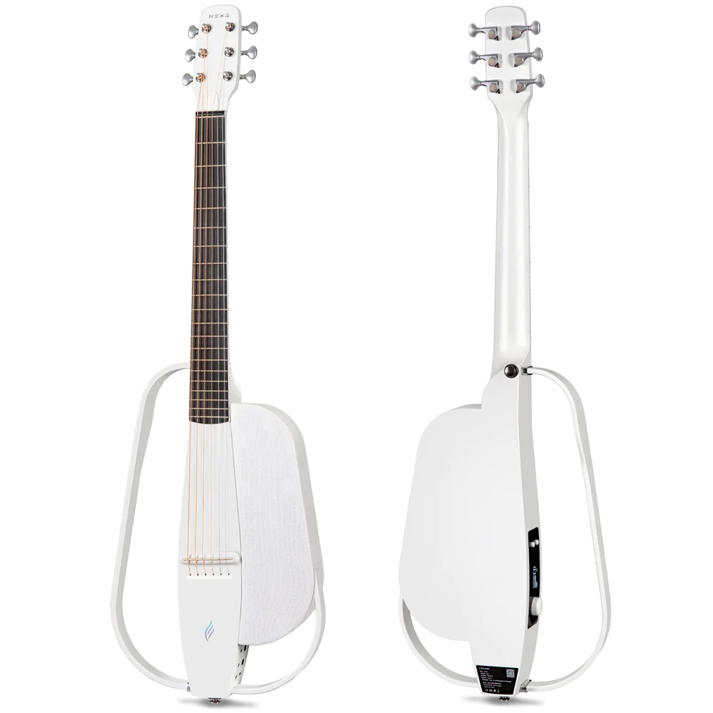 Enya NEXG-White по цене 99&nbsp;500 ₽