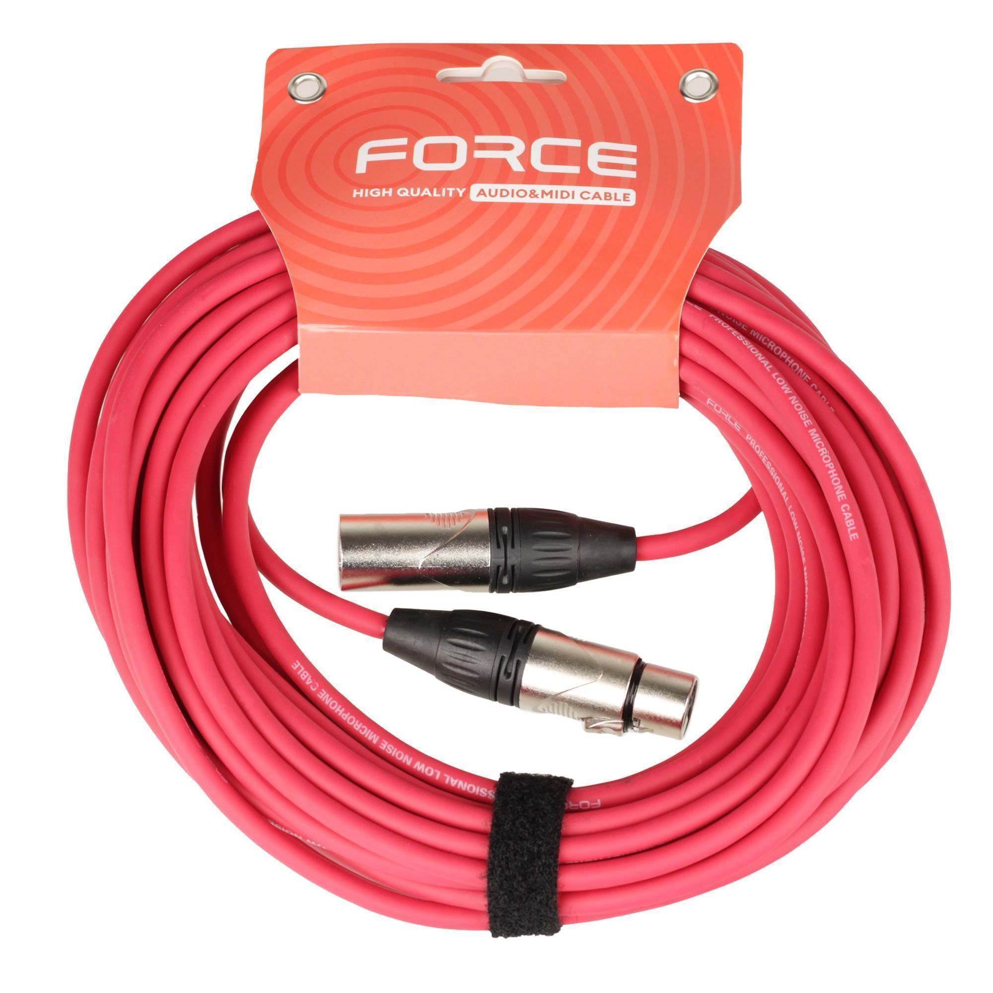 FORCE FMC-05/10 RD по цене 840 ₽