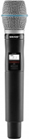 Shure ULXD2/B87A G51 по цене 0 ₽