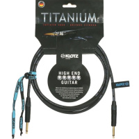 Klotz TI-0300PP Titanium
