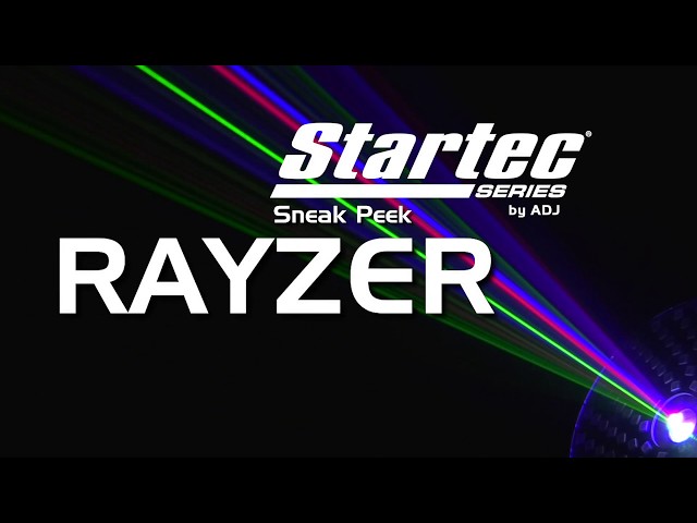 ADJ Rayzer по цене 25&nbsp;760 ₽