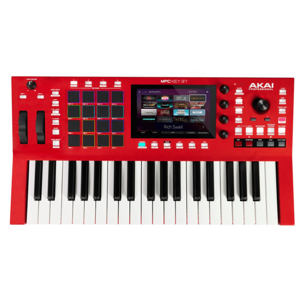 AKAI MPC Key 37 по цене 153&nbsp;000 ₽