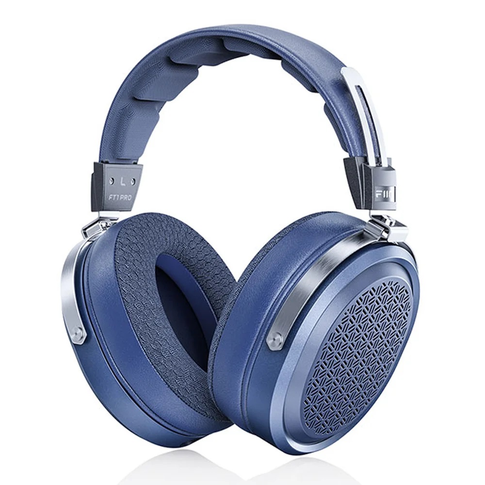 FIIO FT1 Pro Blue по цене 22&nbsp;490 ₽