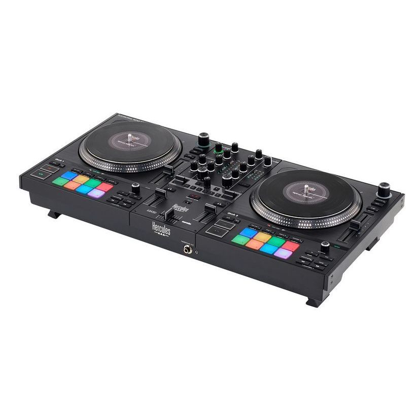 Hercules DJ Control Inpulse T7 по цене 113&nbsp;300 ₽