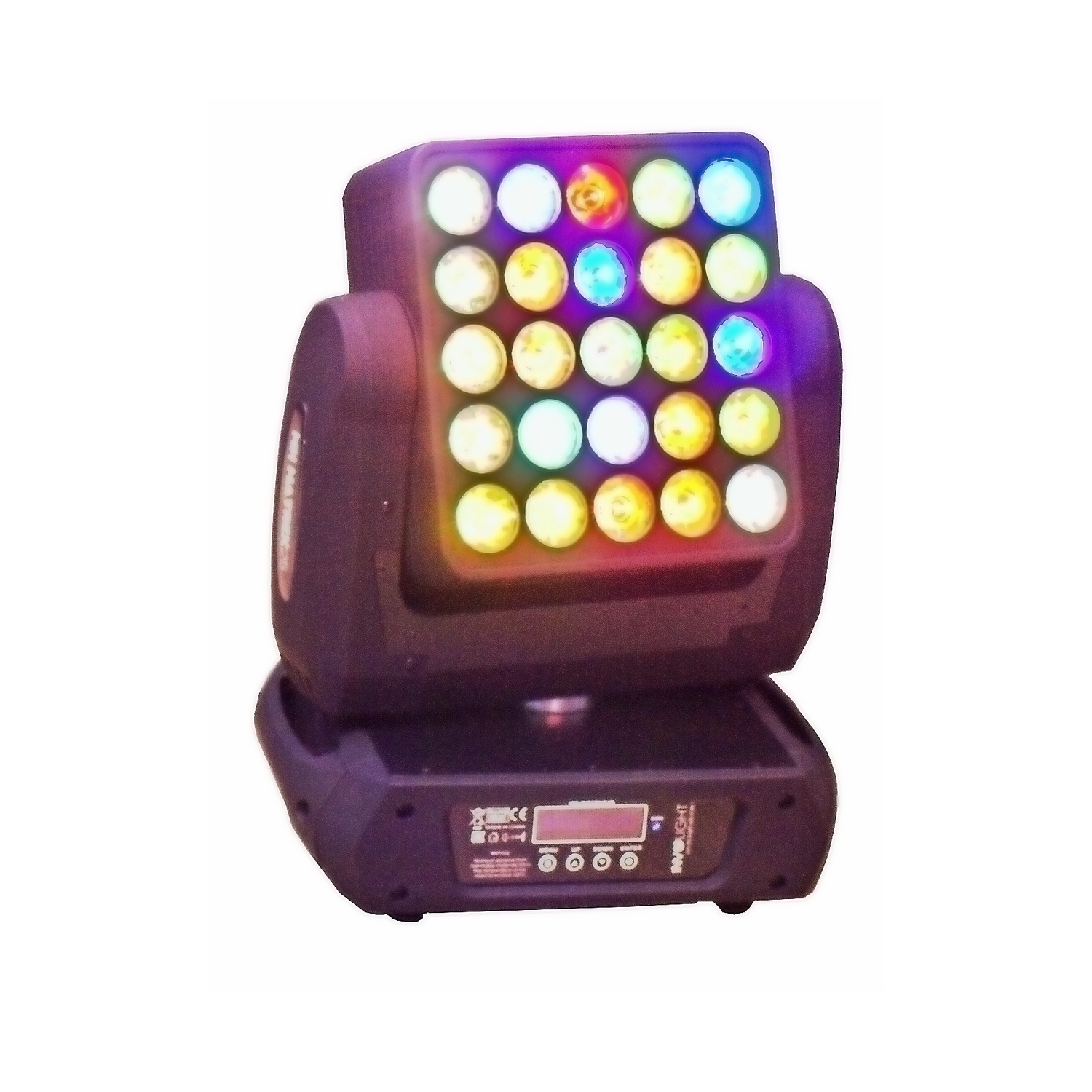Involight MH MATRIX25 по цене 59&nbsp;990 ₽