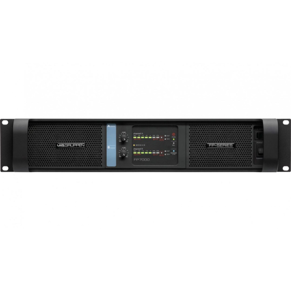 Lab.Gruppen fP7000/SP по цене 385&nbsp;900 ₽