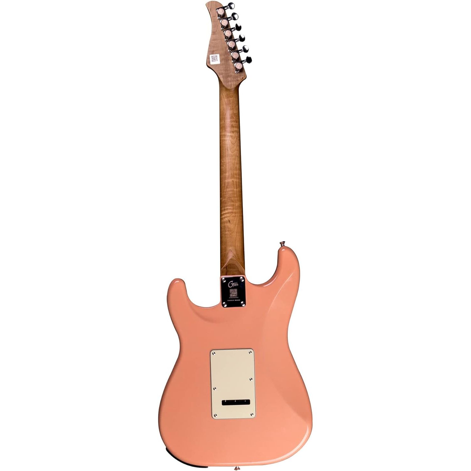 Mooer GTRS P801 Pink по цене 90&nbsp;000 ₽