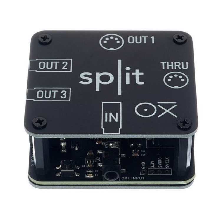 OXI Instruments Split по цене 7&nbsp;870 ₽