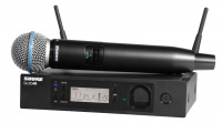 Shure GLXD24RE/B58 Z2 по цене 79&nbsp;200 ₽