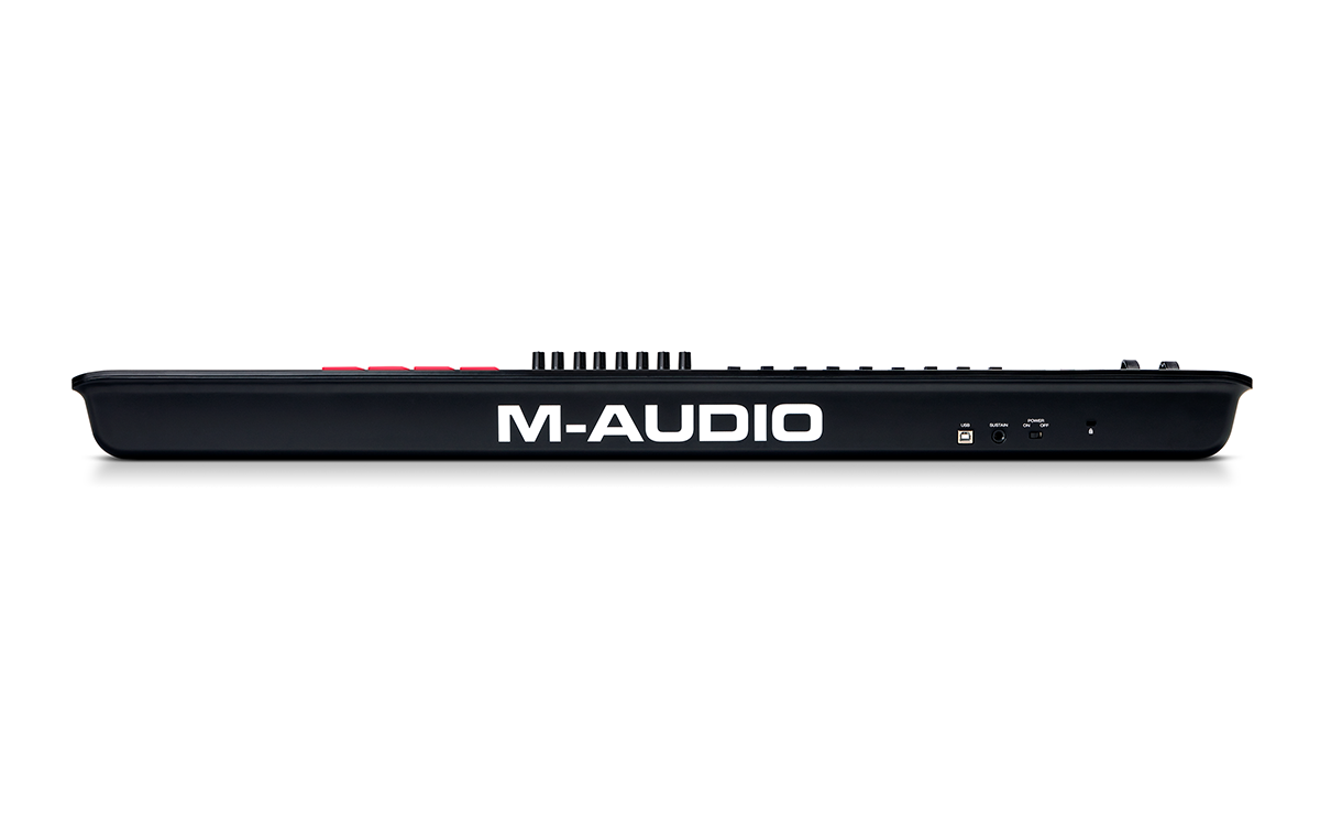 M-Audio Oxygen 61 MK5 по цене 20&nbsp;940 ₽