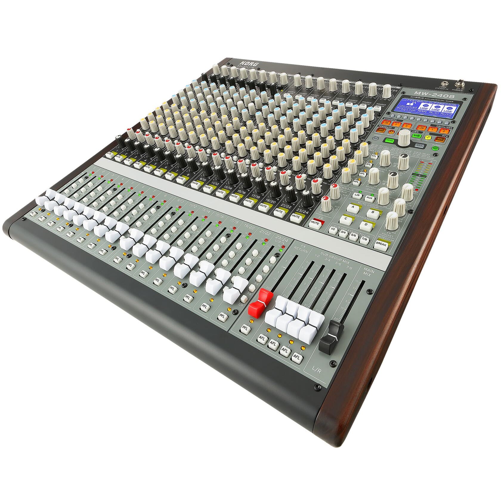 Korg MW-2408 по цене 157&nbsp;300 ₽