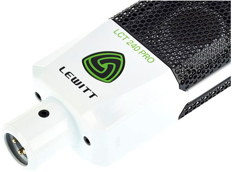 Lewitt LCT240PRO White по цене 20&nbsp;020 ₽