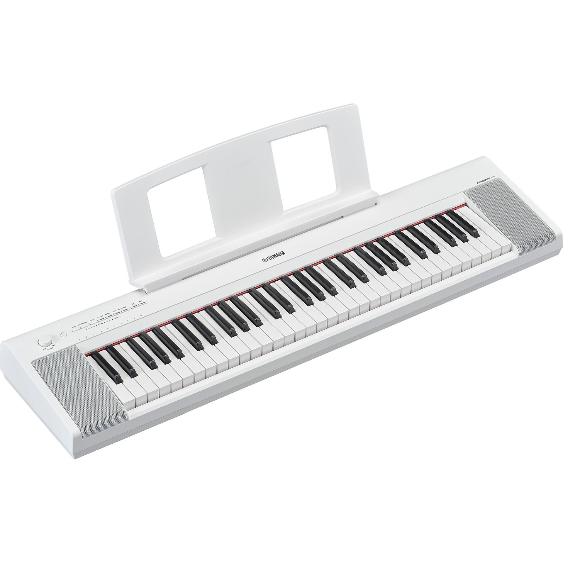 Yamaha NP-15WH Piaggero по цене 36&nbsp;280 ₽