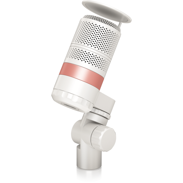 TC Helicon GoXLR MIC-WH по цене 15&nbsp;590 ₽