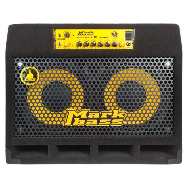 Markbass CMD 102 P IV по цене 132&nbsp;990 ₽