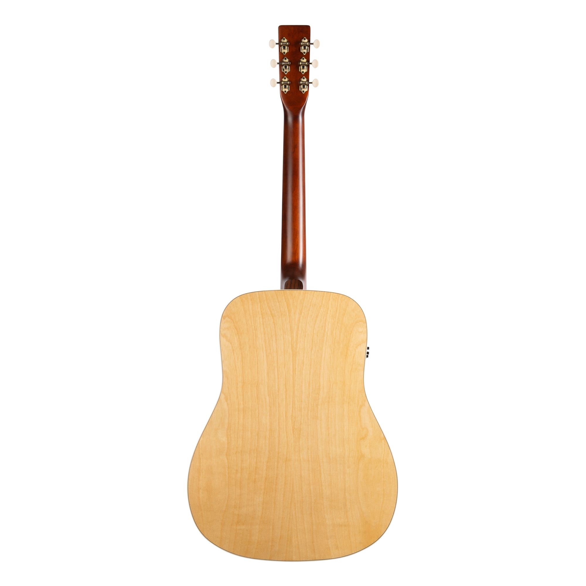 Norman B20 Natural GT QIT по цене 99&nbsp;990 ₽