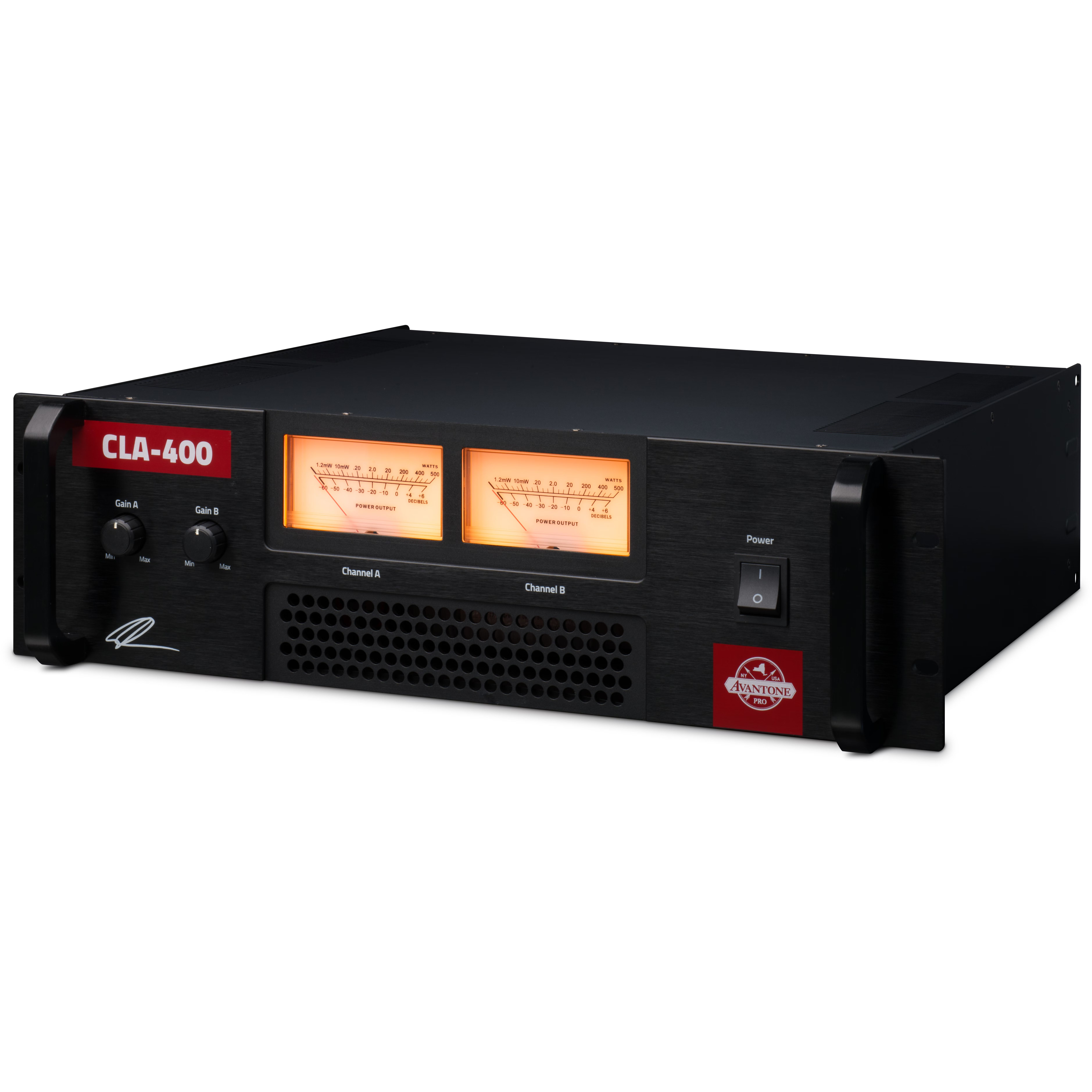 Avantone Pro CLA-400 по цене 133&nbsp;740 ₽