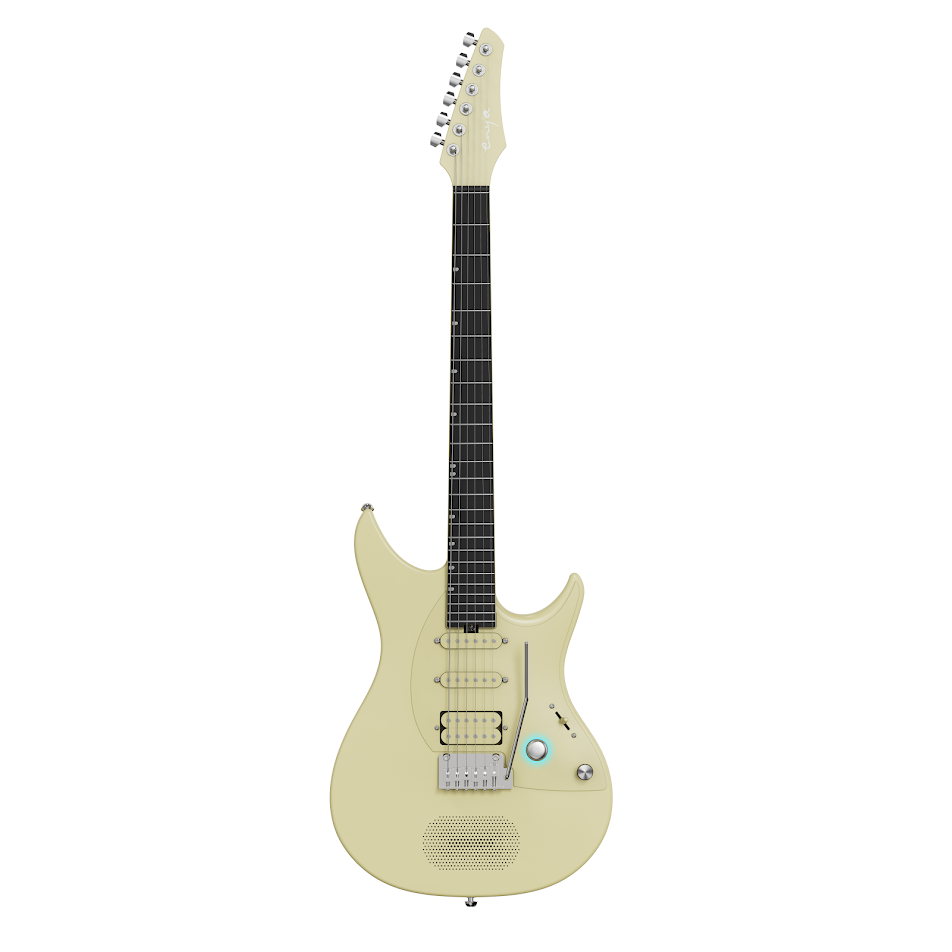 Enya Nova Go Sonic New White Inspire по цене 49&nbsp;980 ₽