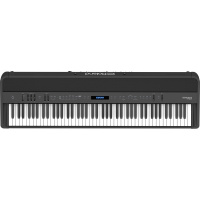 Roland FP-90X-BK по цене 259&nbsp;990 ₽