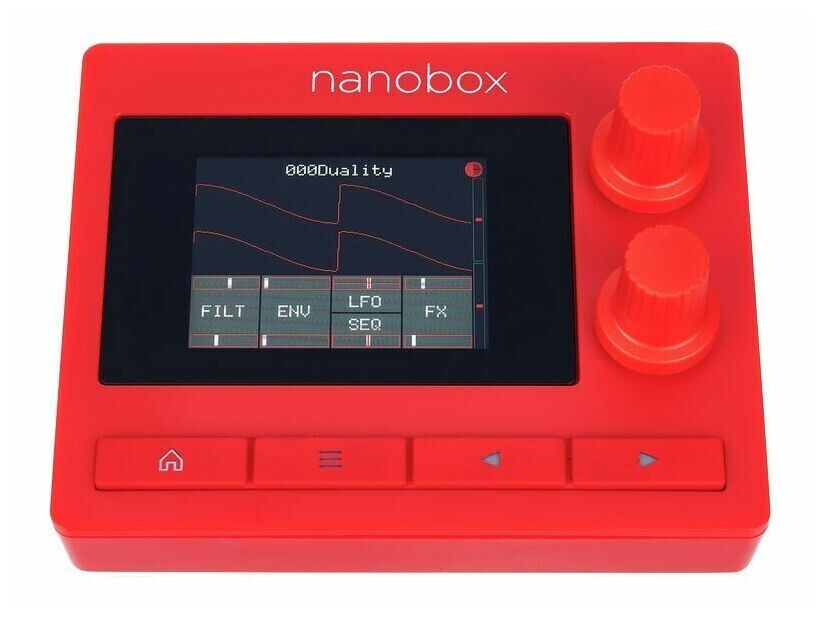 1010music Nanobox | Fireball по цене 42&nbsp;360 ₽