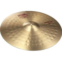 Paiste 20" 2002 Power Ride по цене 49&nbsp;990 ₽