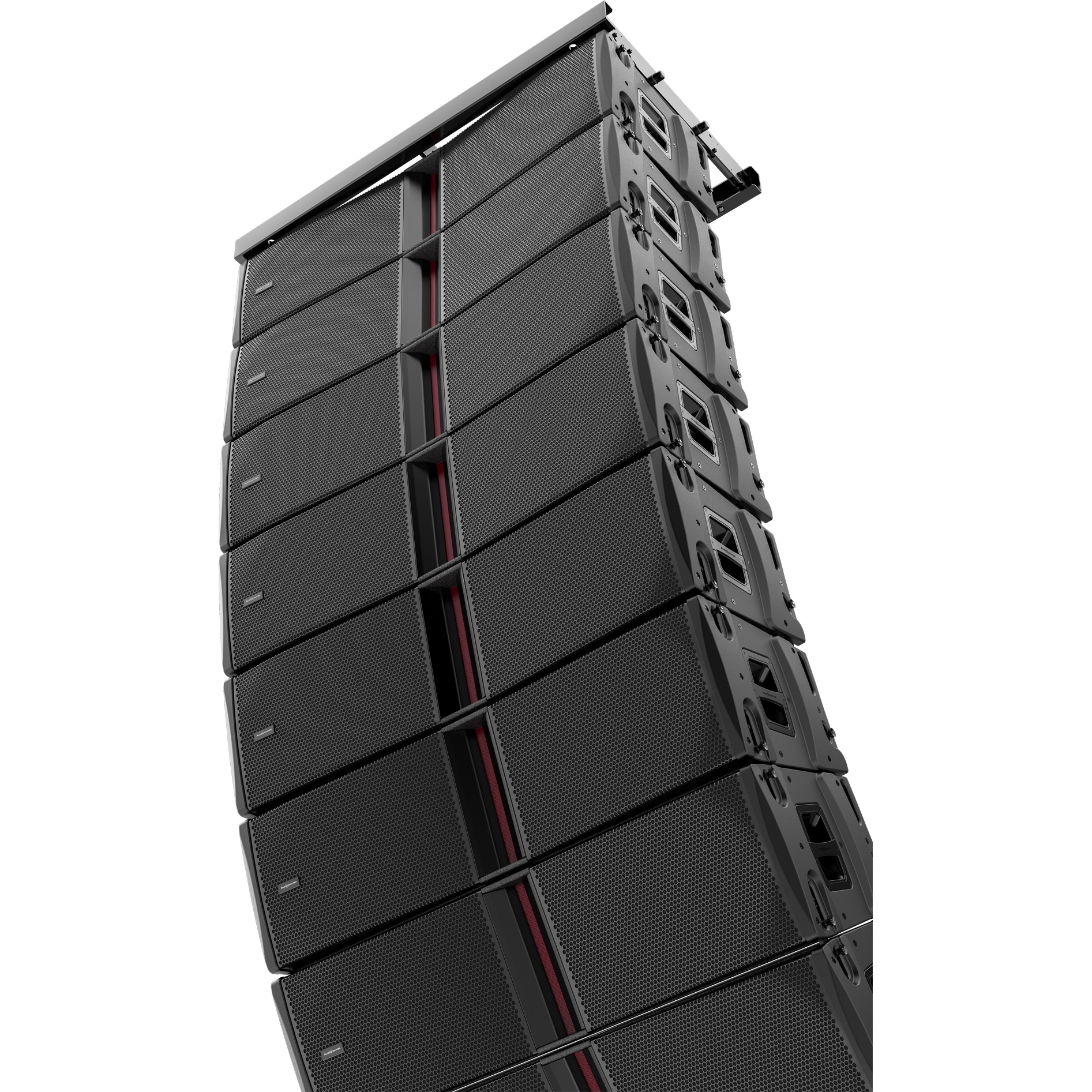 Audiocenter Avanda 212A FC по цене 0.00 ₽