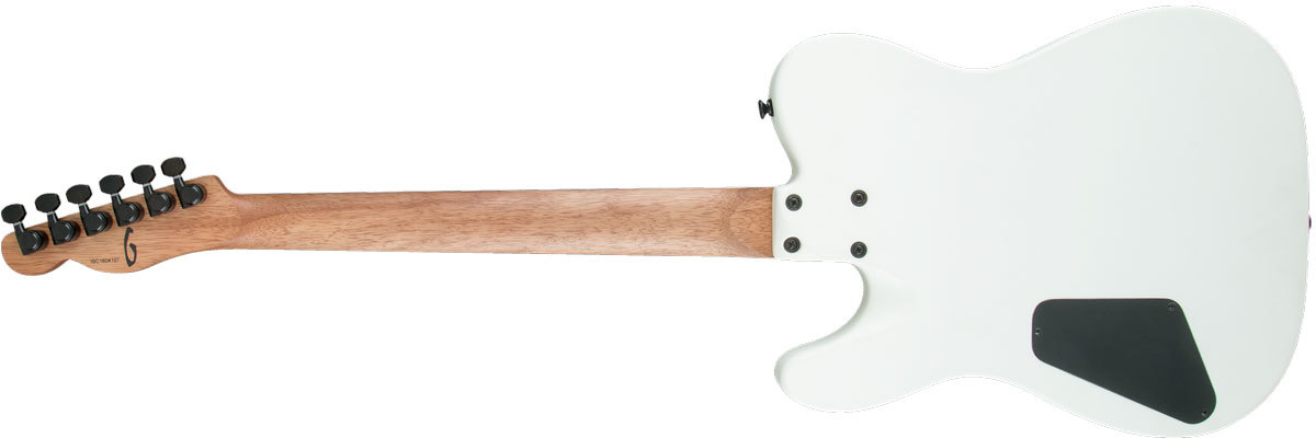 Charvel PM SD2 HH JOE D STN WHT по цене 118&nbsp;290 ₽