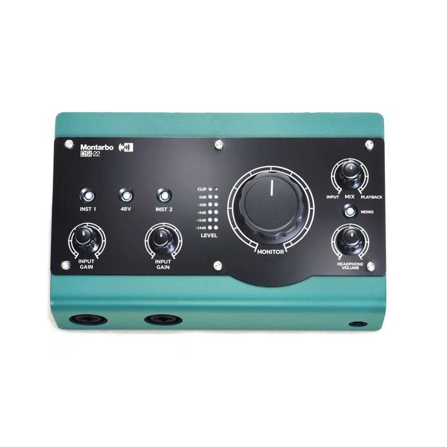 Montarbo DSI-22 по цене 20&nbsp;220 ₽